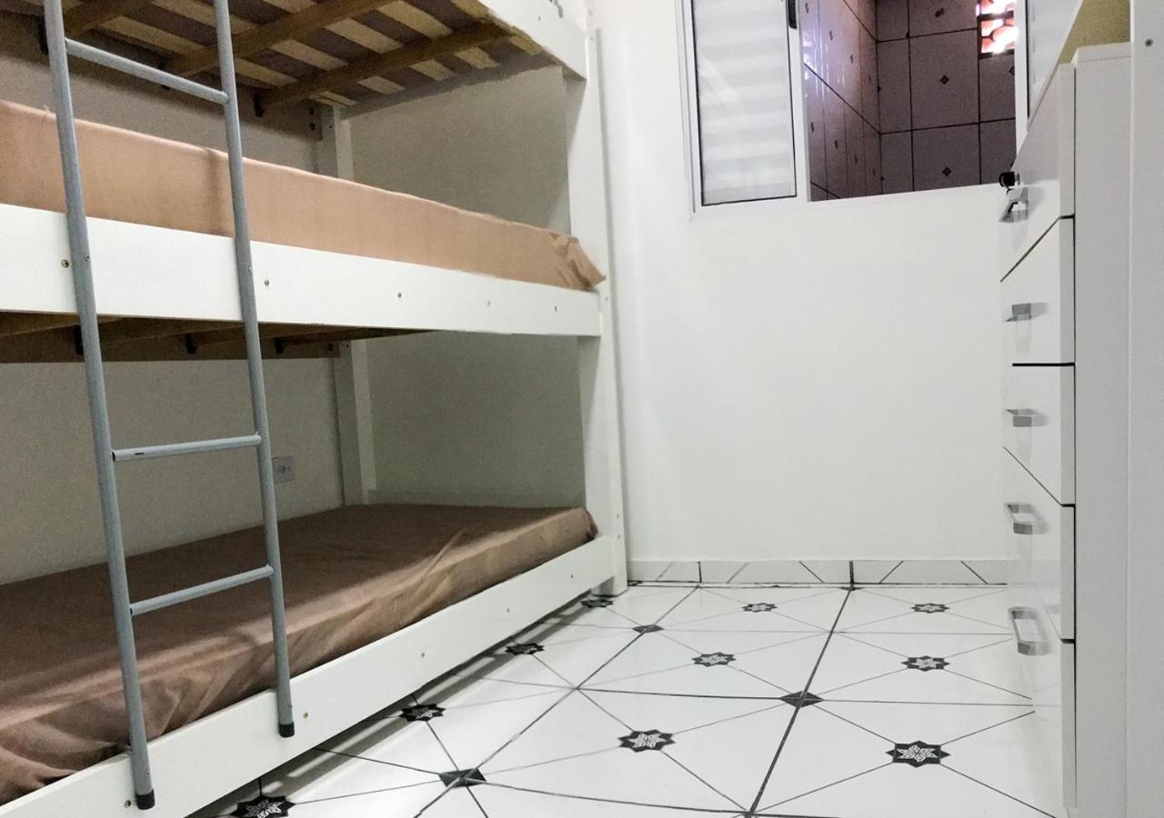 Apartamento Simples E Aconchegante Ap2 ウバトゥバ エクステリア 写真